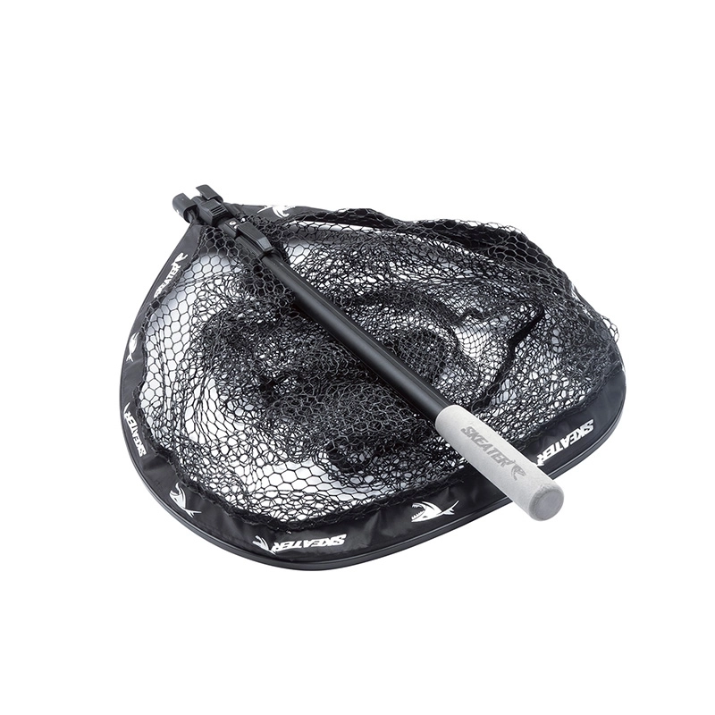 Skeater Stalking Folding Preda-Net 54-45cm